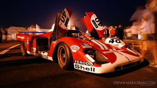 Your Ridiculously Cool Ferrari 512 Wallpaper Is Here